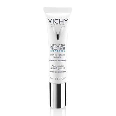 Kem dưỡng mắt Vichy Liftactiv Ds Eye Cream