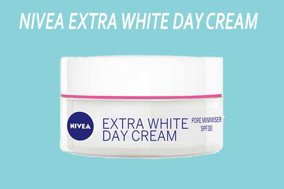 Kem dưỡng ẩm giá học sinh Nivea Extra White Day Cream