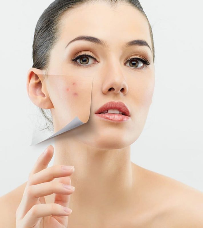 serum tái tạo da tốt