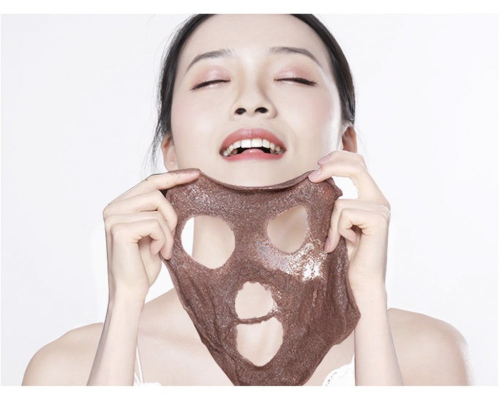 Review mặt nạ ngũ hoa sau 1 tháng sử dụng