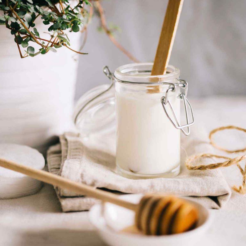 Tẩy tế bào chết tại nhà