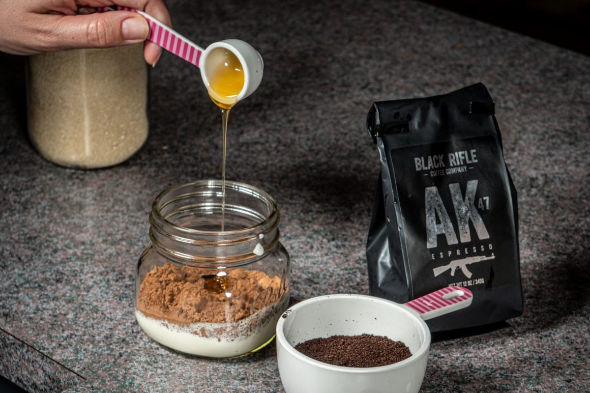 Mặt nạ detox da