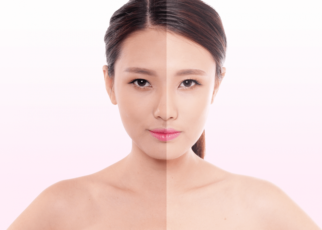 serum trắng da hàn quốc