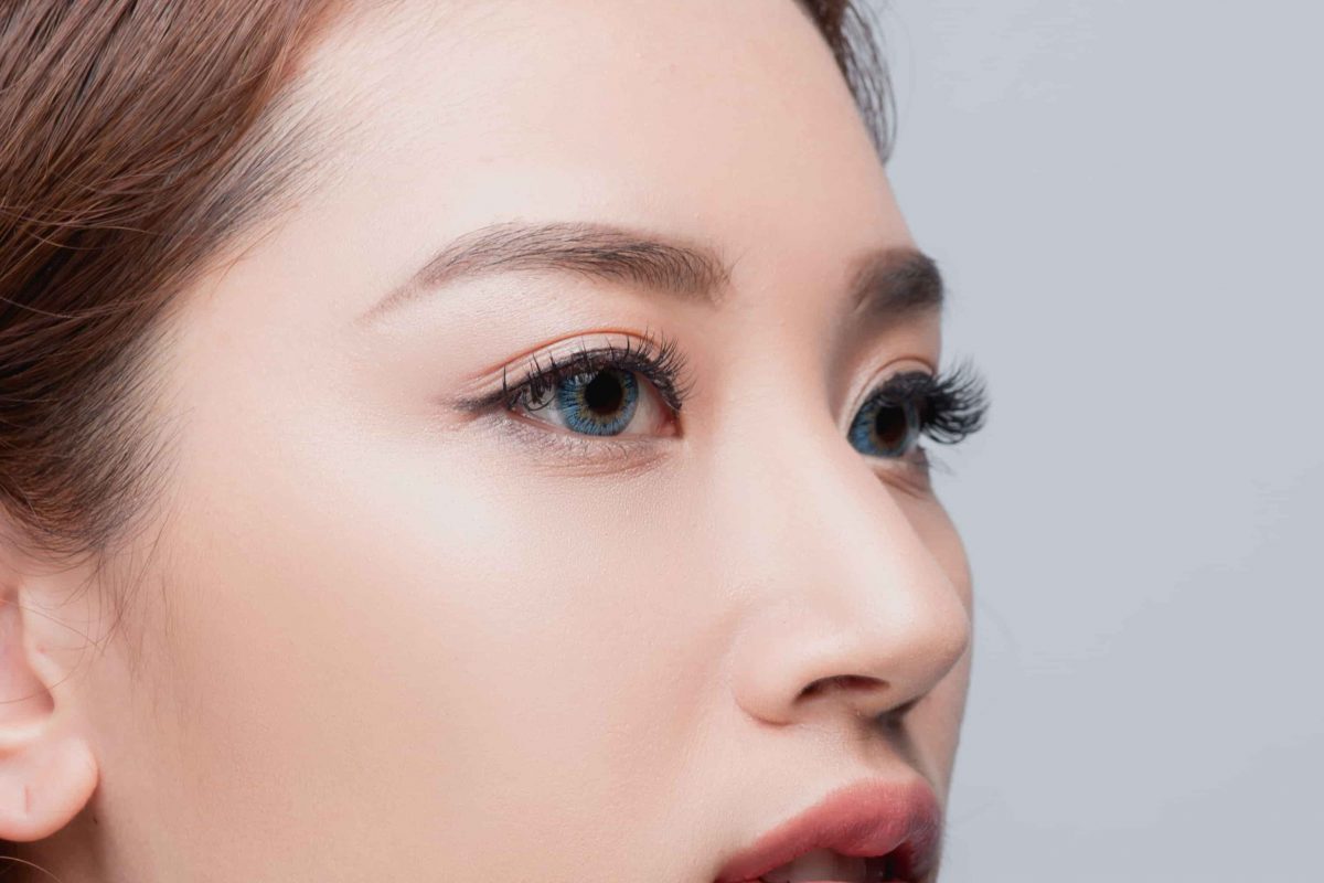 Cách dưỡng chân mày