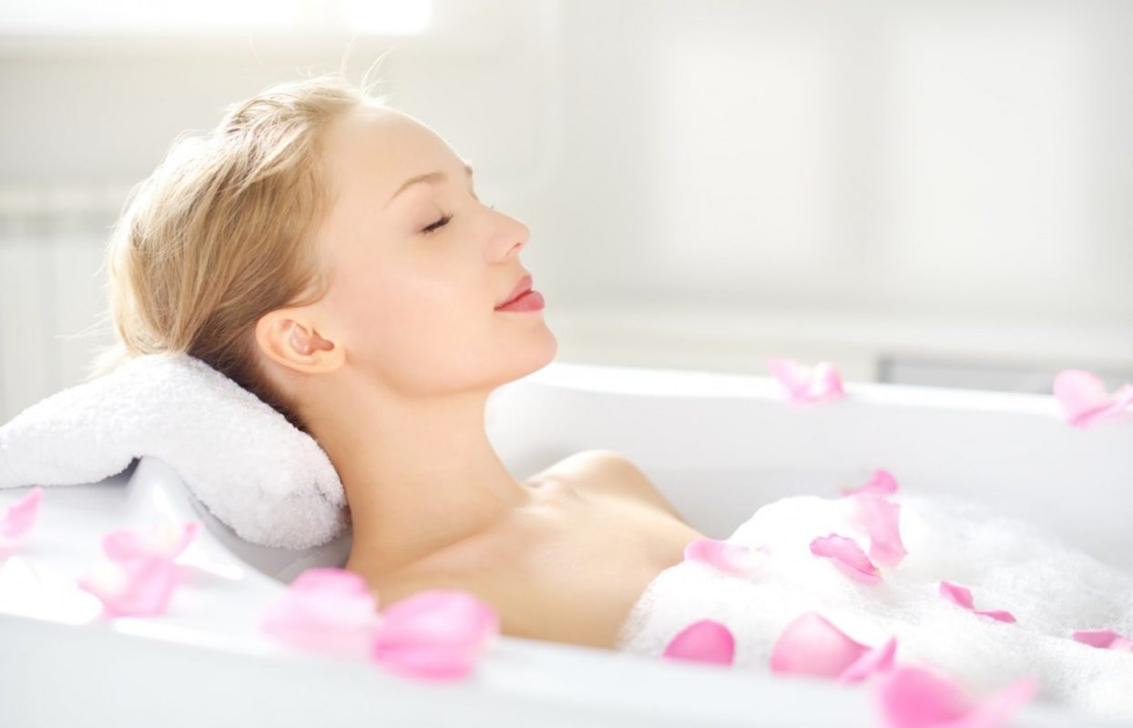 3 tiêu chí lựa chọn sữa tắm trắng da