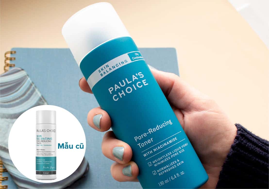 Paula’s Choice Skin Balancing Pore Reducing