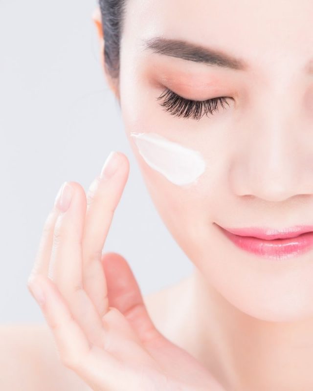 kem chống nắng cho da nhạy cảm
