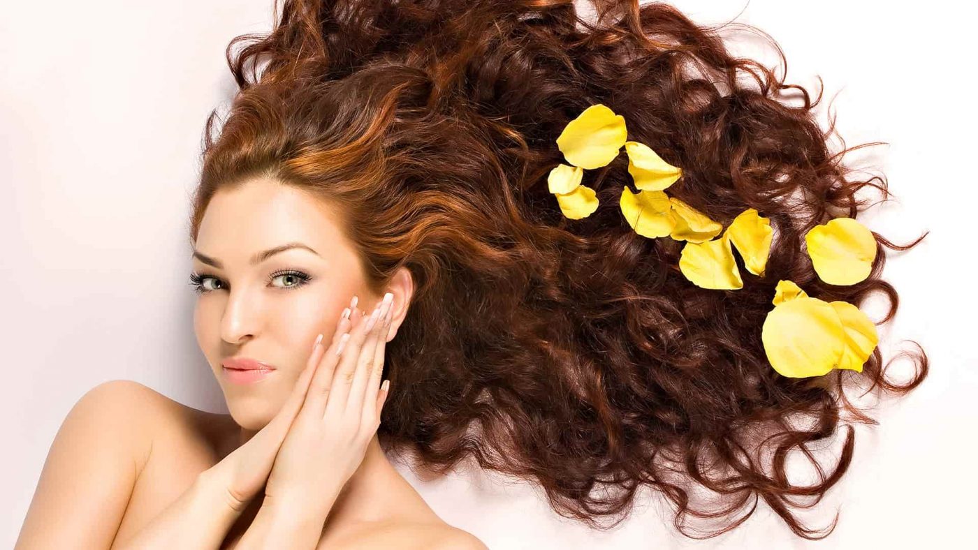 Mặt nạ cho tóc khô xơ và hư tổn