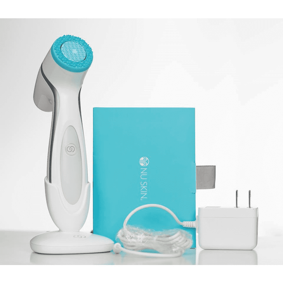 Máy chăm sóc da mặt Nuskin ageLoc LumiSpa