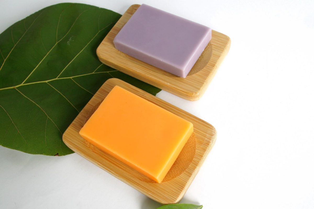 Xà bông tắm là sản phẩm ngày càng đa dạng về thành phần, công dụng và thương hiệu