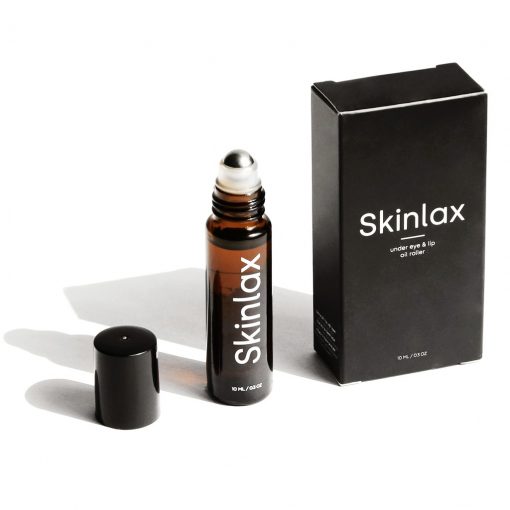 Dầu Lăn Dưỡng Mắt Môi (Oil Roller) Skinlax 10ml