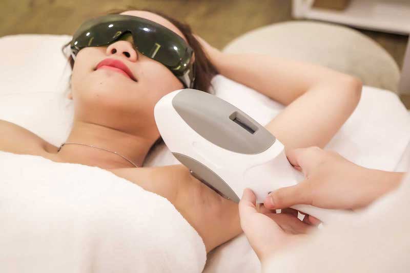 spa triệt lông uy tín tại đà nẵng