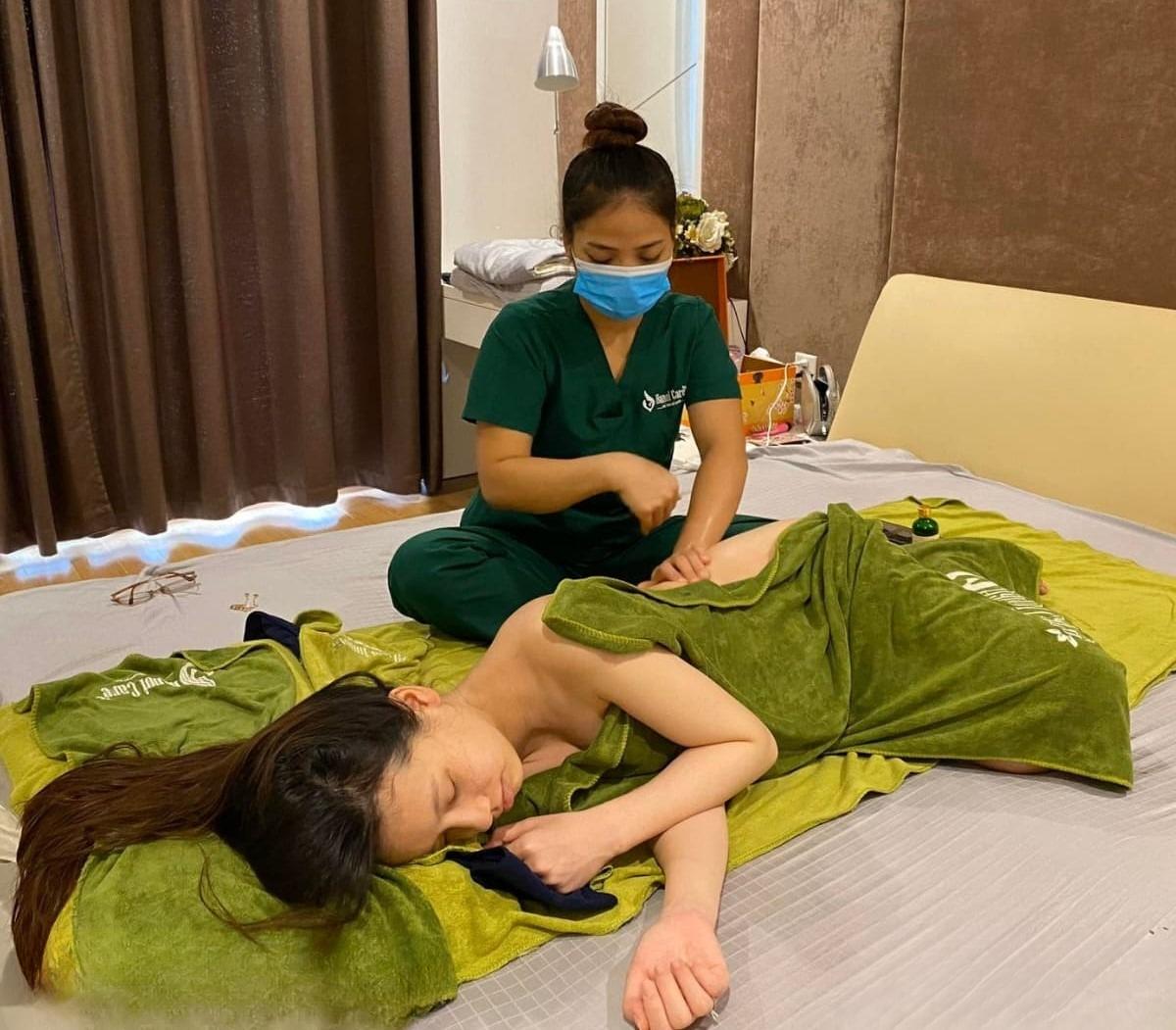 Hà Nội Care 