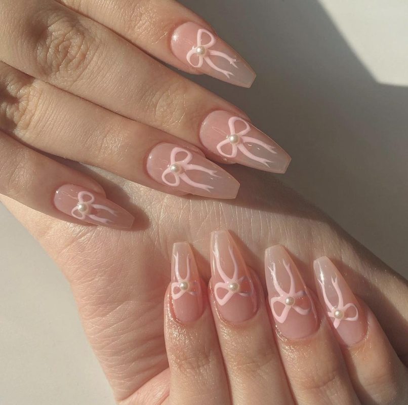 1996 Nails City