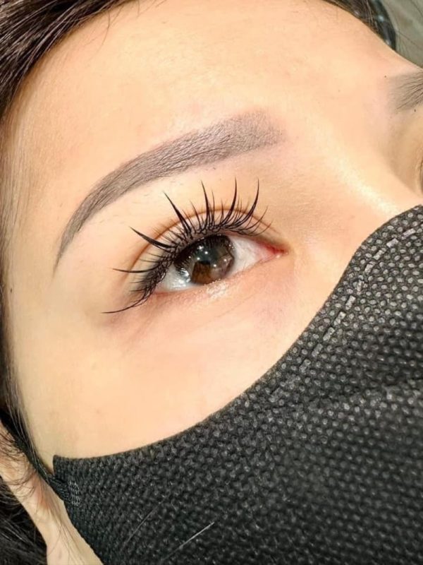 địa chỉ nối mi đẹp ở tại Đà Nẵng