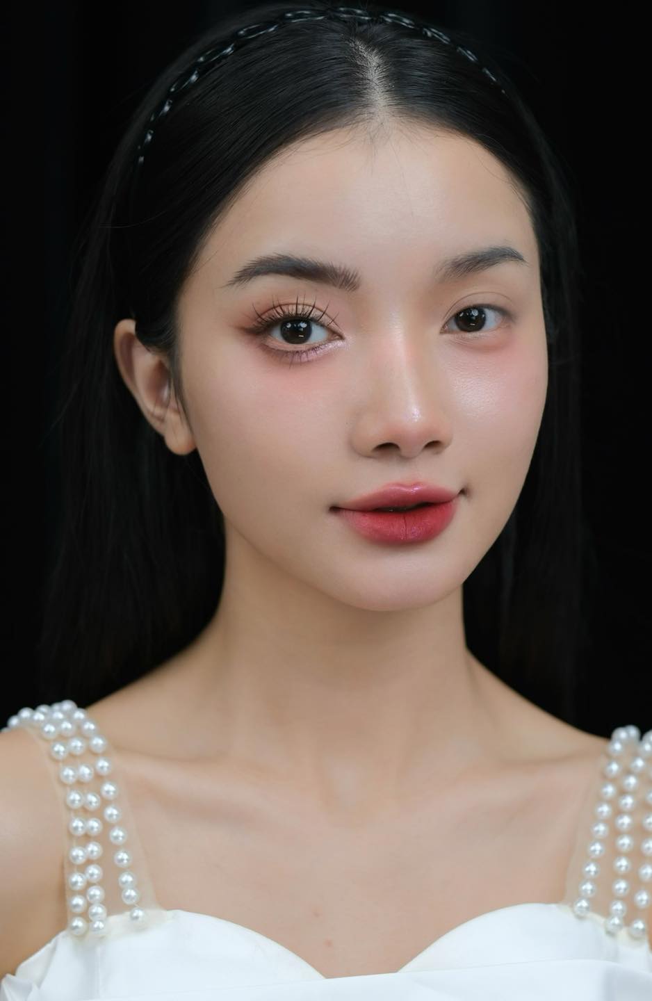 Thiên Trang Makeup