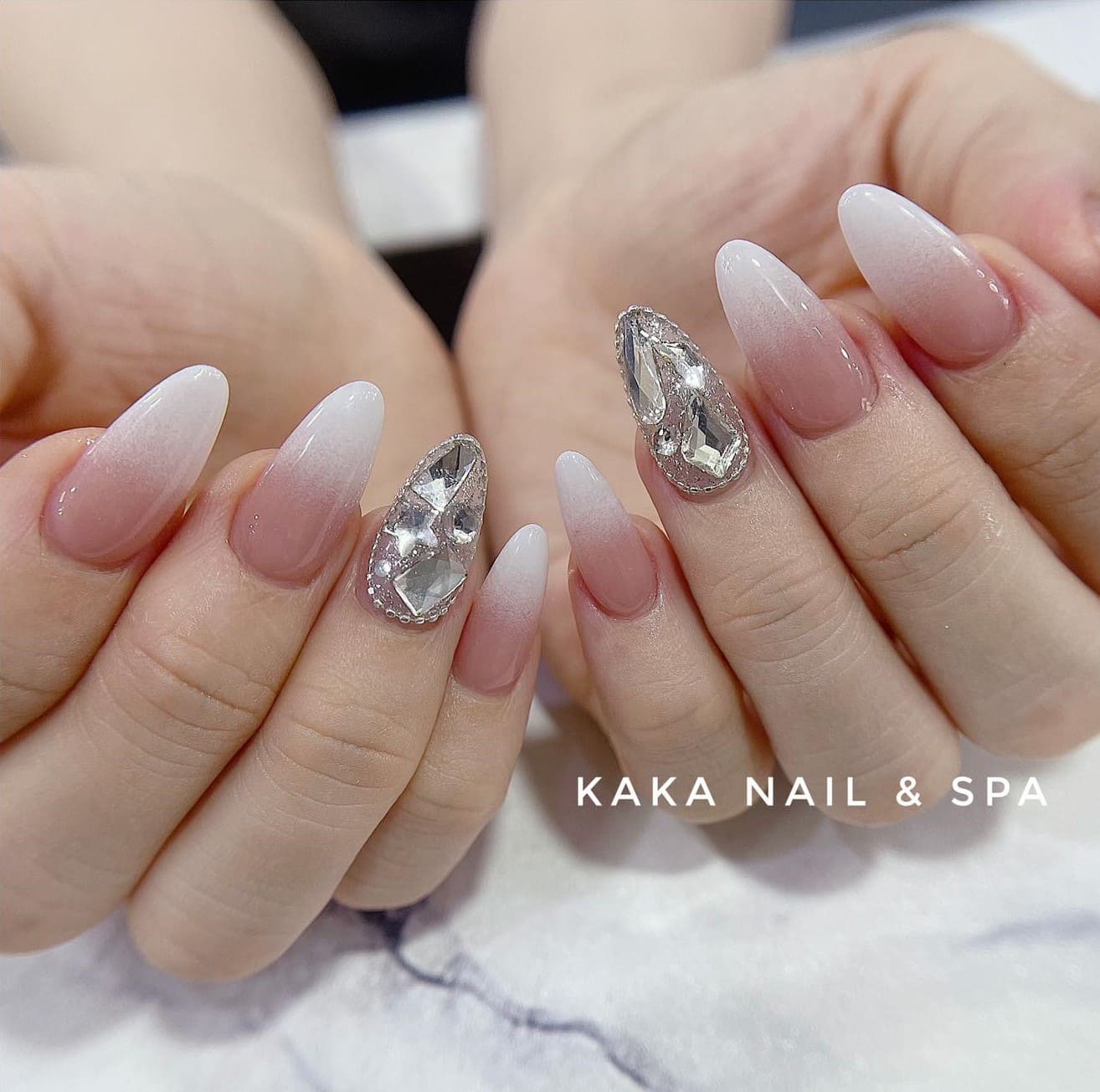 làm nail đẹp ở đà nẵng