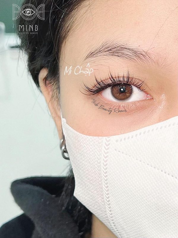 MinB Beauty Room