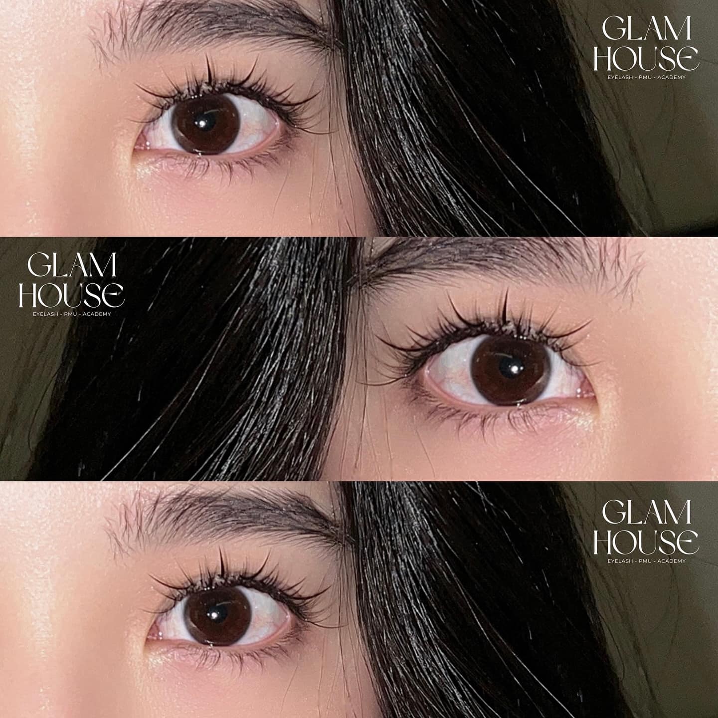 Glam Eyelash