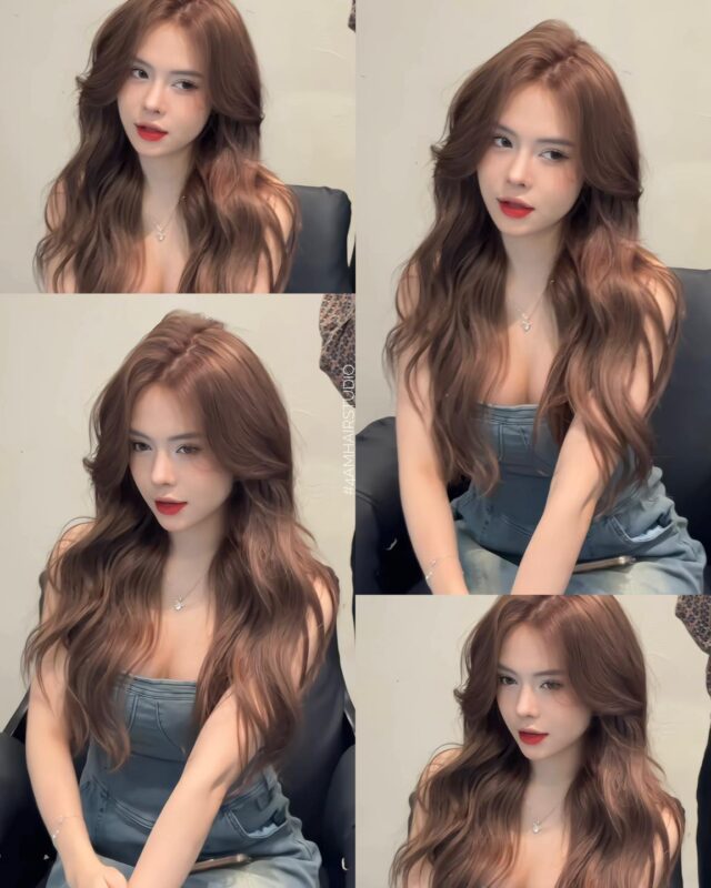 salon tóc nổi tiếng Hà Nội