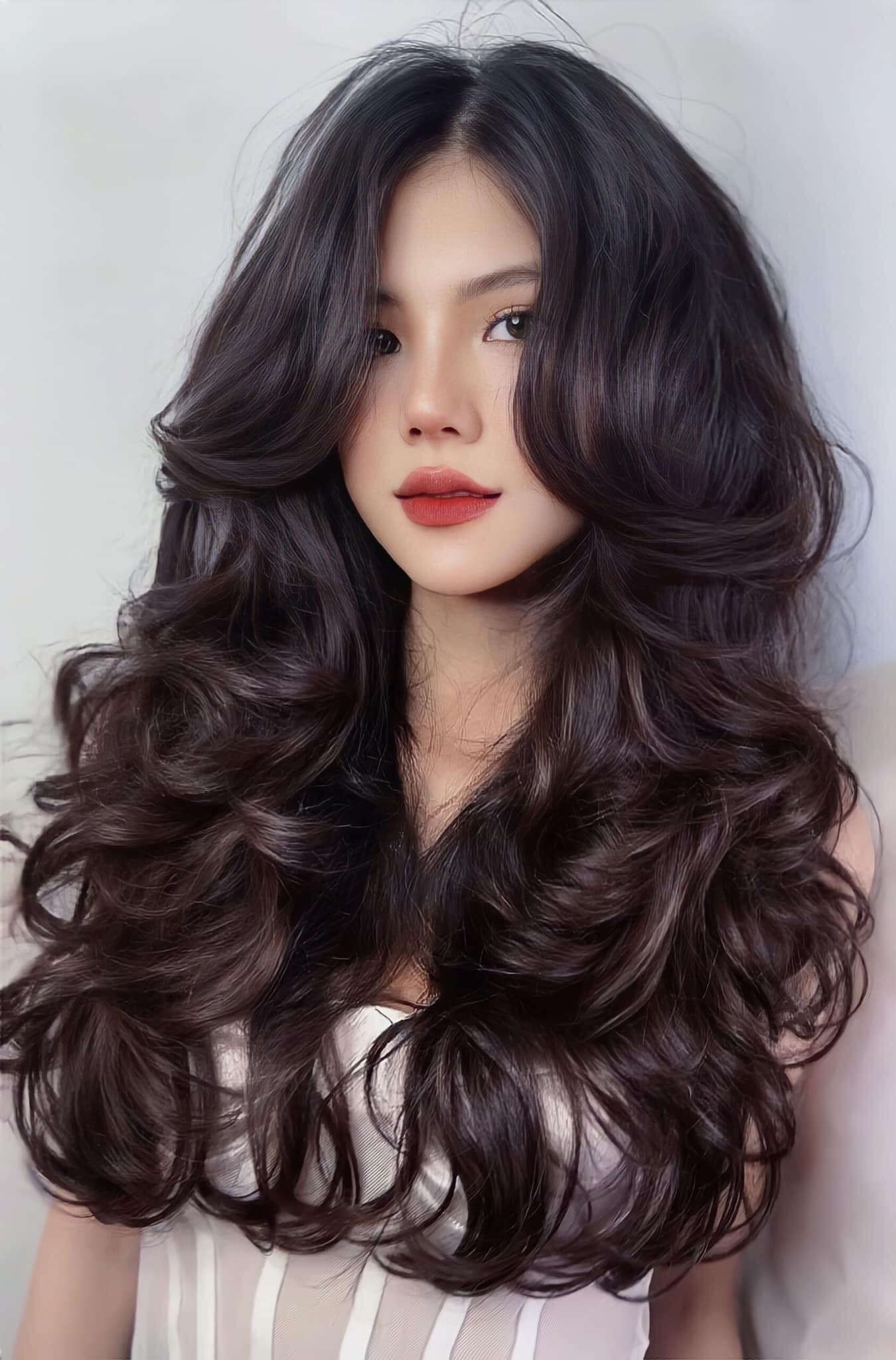 salon tóc nổi tiếng Hà Nội 