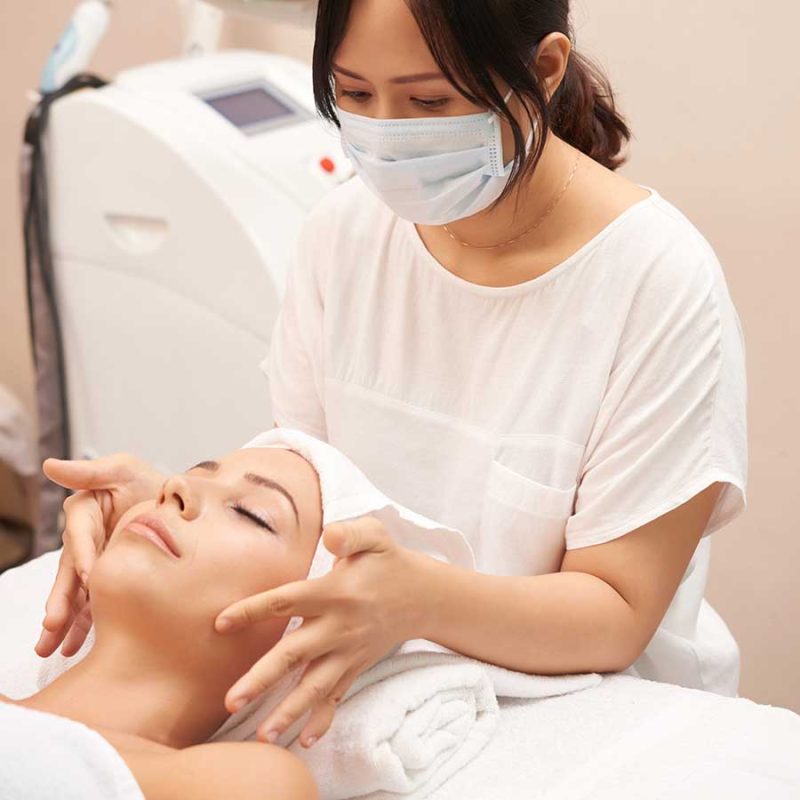 spa chăm sóc da mặt đà nẵng