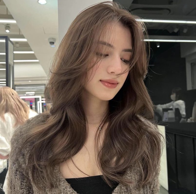 tiệm làm tóc đẹp ở đà nẵng