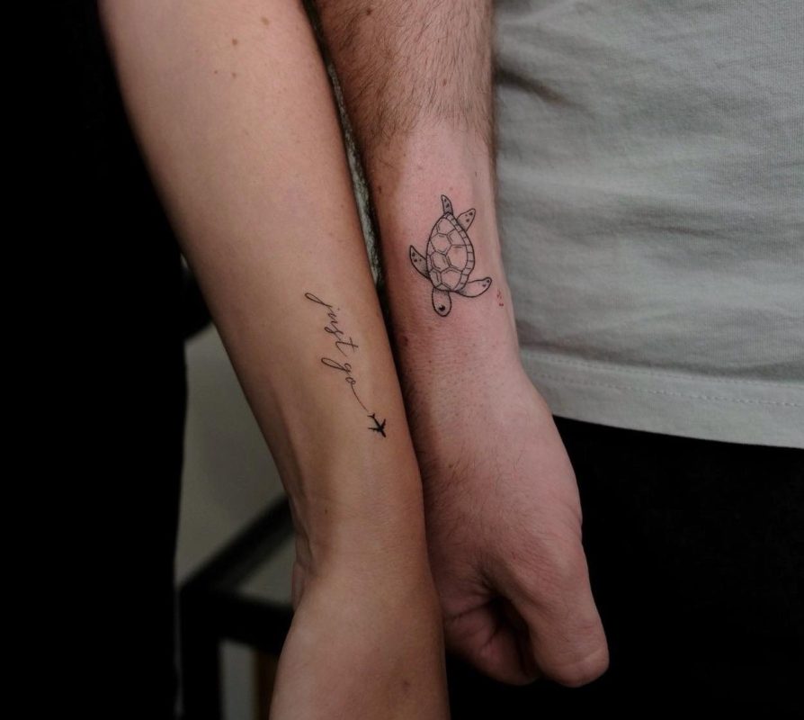 Inkonic Tattoo