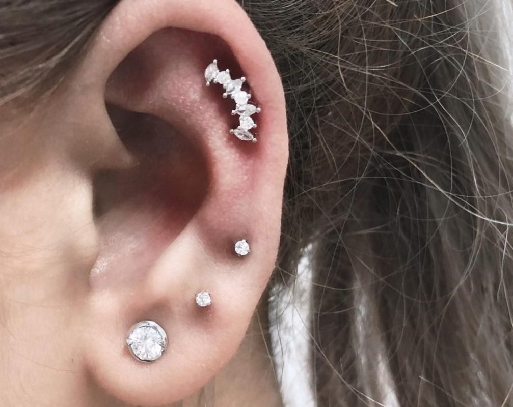 DR.EMP Piercing