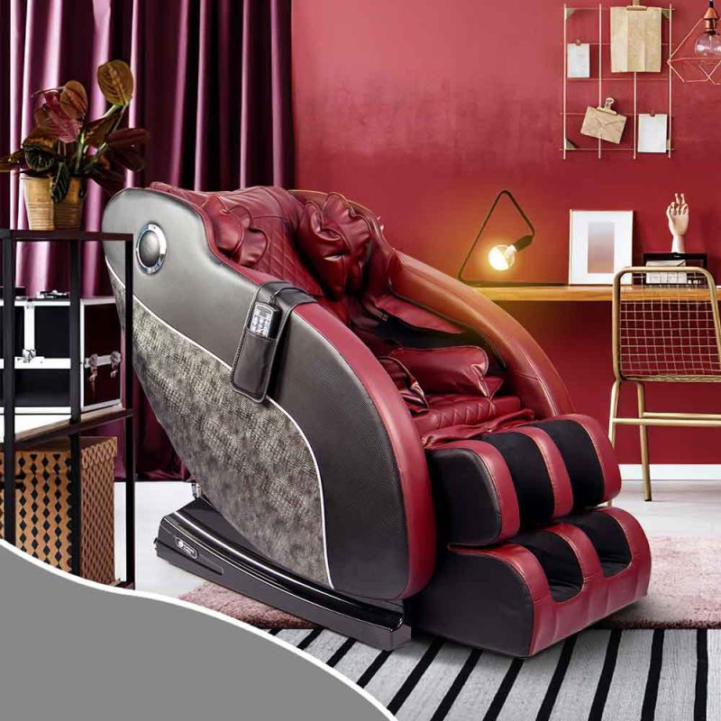 Buheung - Cửa Hàng Bán Ghế Massage TPHCM Đạt Chuẩn Chất Lượng