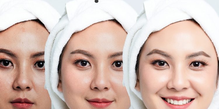 Thẩm Mỹ Viện Amia