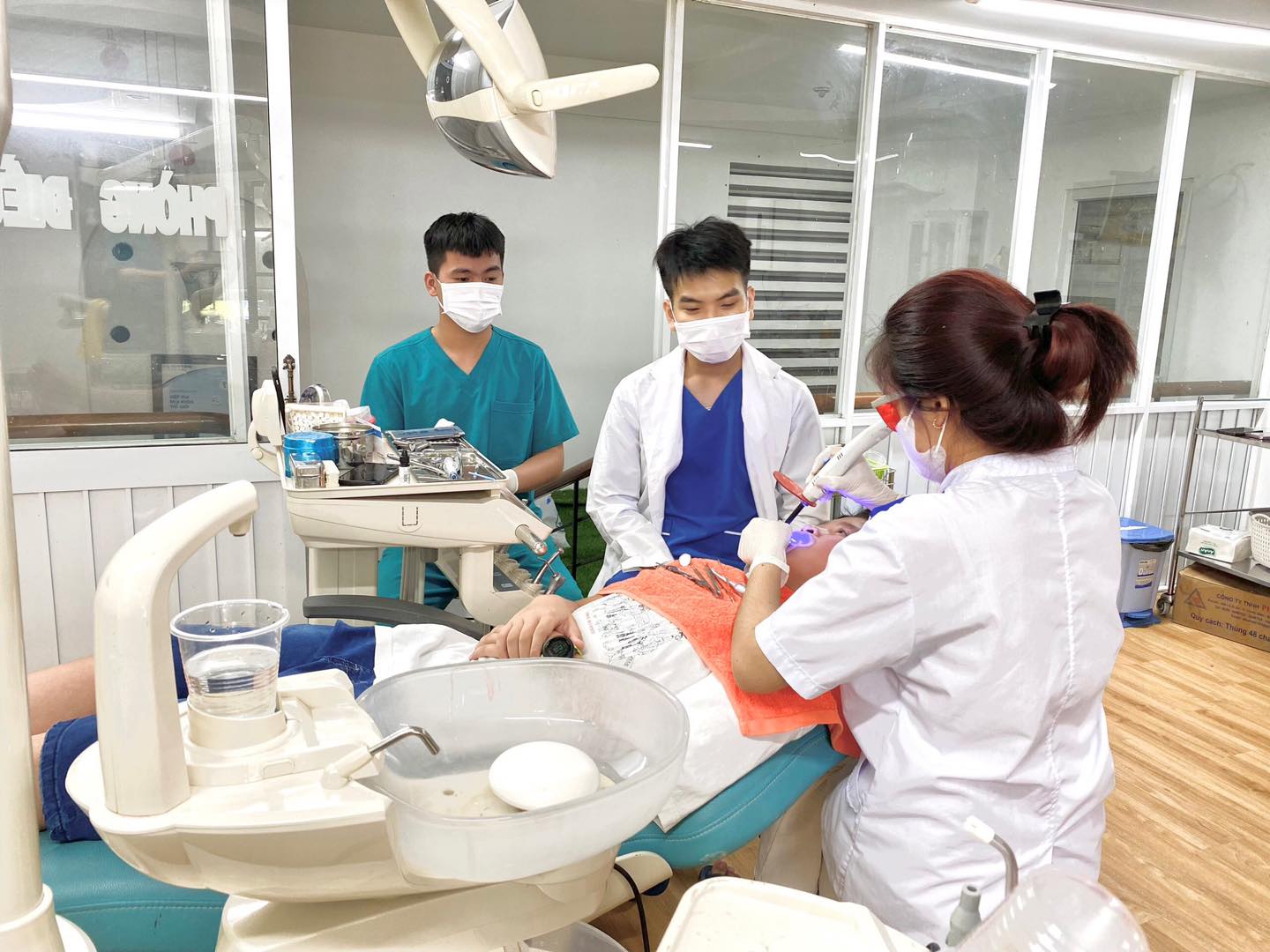nha khoa niềng răng uy tín ở Đà Nẵng