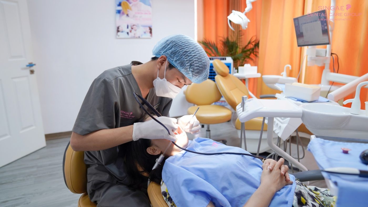 niềng răng tại TPHCM