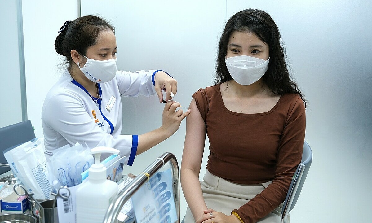 Tiêm HPV Ở Đà Nẵng
