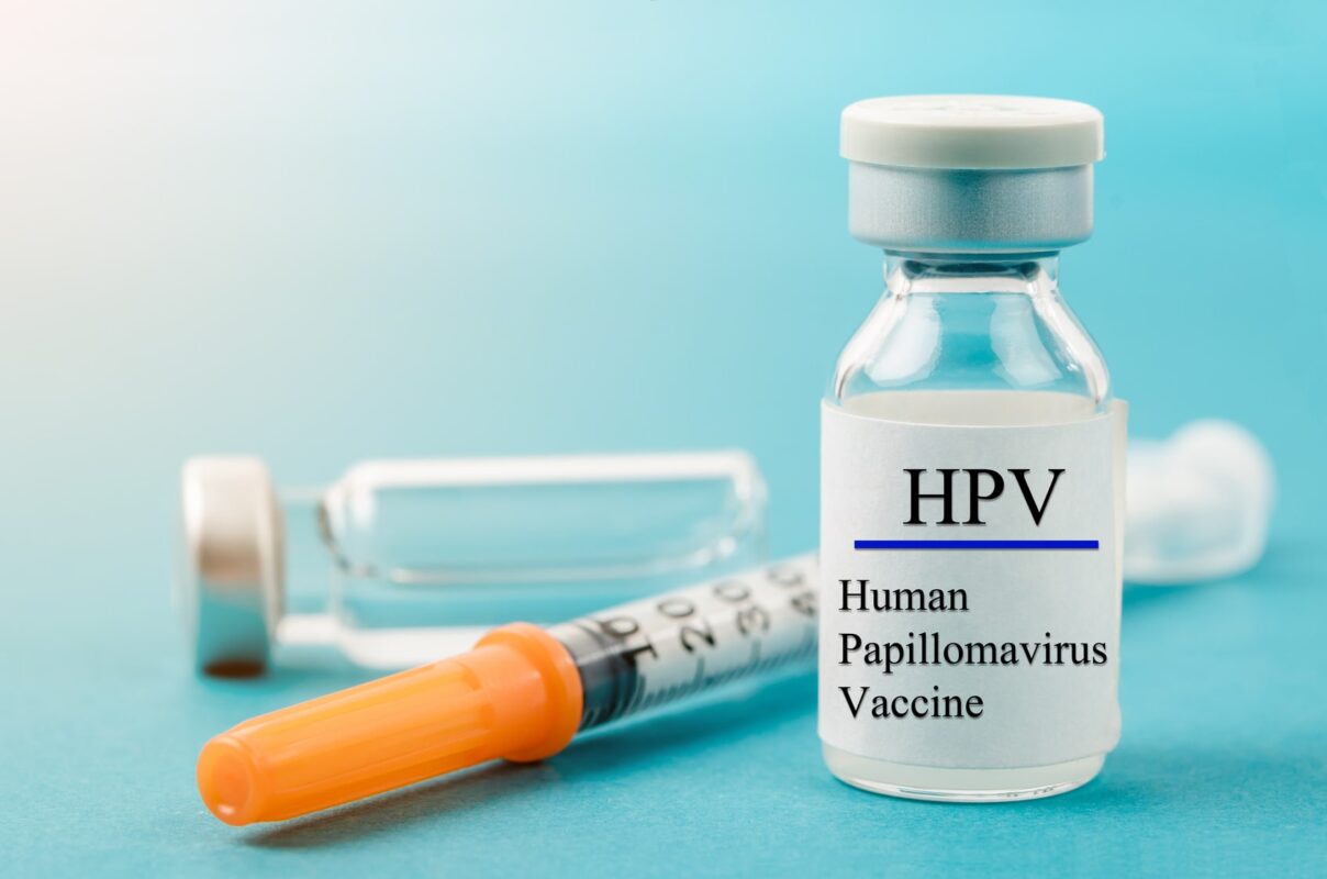 Tiêm HPV Ở Đà Nẵng